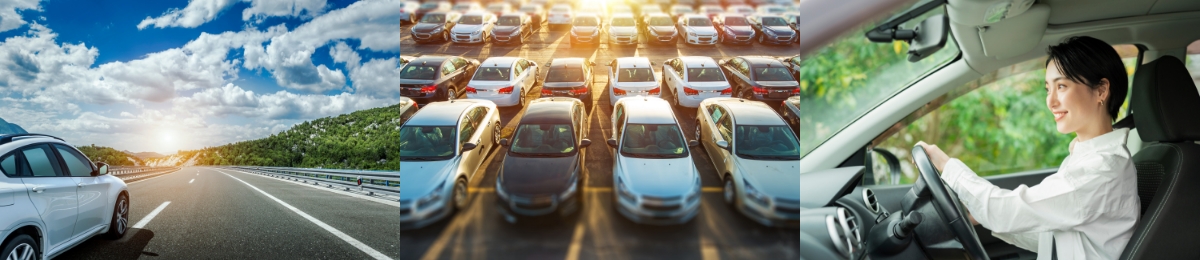 カーライフイメージ