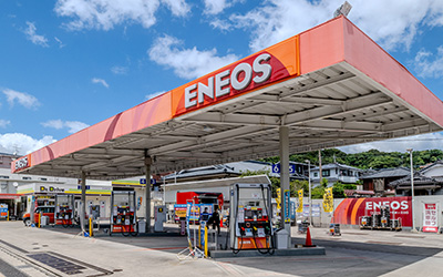 DDセルフ希望ヶ丘SS