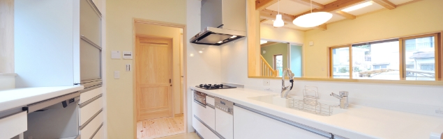 リフォーム施工事例